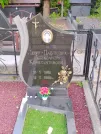 Захоронение ID 622579