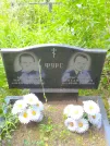 Захоронение ID 622609