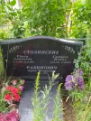 Захоронение ID 622619
