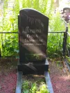 Захоронение ID 622641