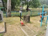 Захоронение ID 623361