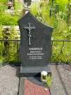 Захоронение ID 623670