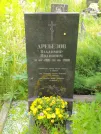 Захоронение ID 623712