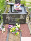 Захоронение ID 623777