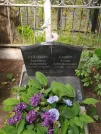 Захоронение ID 623833