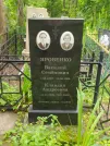 Захоронение ID 623845