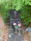Захоронение ID 623873