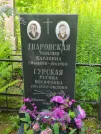 Захоронение ID 623888