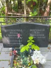 Захоронение ID 623907