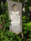 Захоронение ID 623908