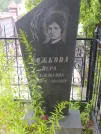 Захоронение ID 623930