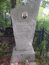 Захоронение ID 623988