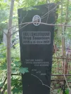 Захоронение ID 624017