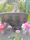 Захоронение ID 624027