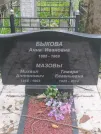 Захоронение ID 624044