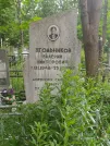 Захоронение ID 624045