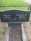 Захоронение ID 624081