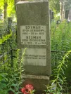 Захоронение ID 624103