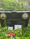 Захоронение ID 624228