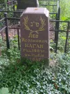 Захоронение ID 624297