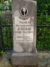 Захоронение ID 686701