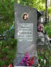Захоронение ID 687821