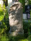 Захоронение ID 688224