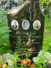 Захоронение ID 689222