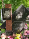Захоронение ID 689349