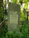Захоронение ID 689501