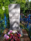 Захоронение ID 690316