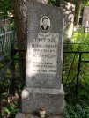 Захоронение ID 690687