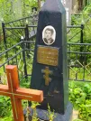 Захоронение ID 692410