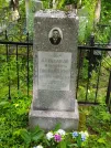 Захоронение ID 692471