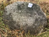 Захоронение ID 620494