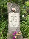 Захоронение ID 610789