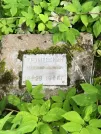 Захоронение ID 610804