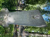 Захоронение ID 610634