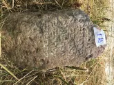 Захоронение ID 617051