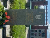 Захоронение ID 610632