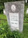 Захоронение ID 610810
