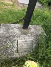 Захоронение ID 610867