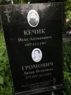 Захоронение ID 610815