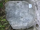 Захоронение ID 617747