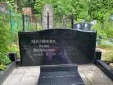 Захоронение ID 610693