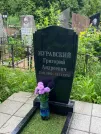 Захоронение ID 610695
