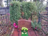 Захоронение ID 610891