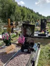 Захоронение ID 610531