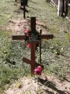 Захоронение ID 610752