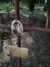 Захоронение ID 611111